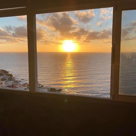 Apto Boca Cangrejo Netflix,Parking,Aire Acondicionado Y Rent Car Santa Cruz de Tenerife Exteriör bild