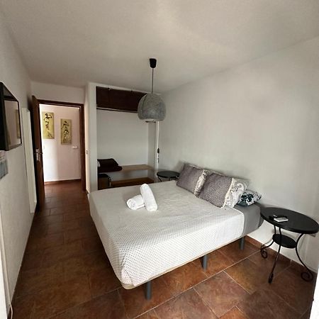 Apto Boca Cangrejo Netflix,Parking,Aire Acondicionado Y Rent Car Santa Cruz de Tenerife Exteriör bild