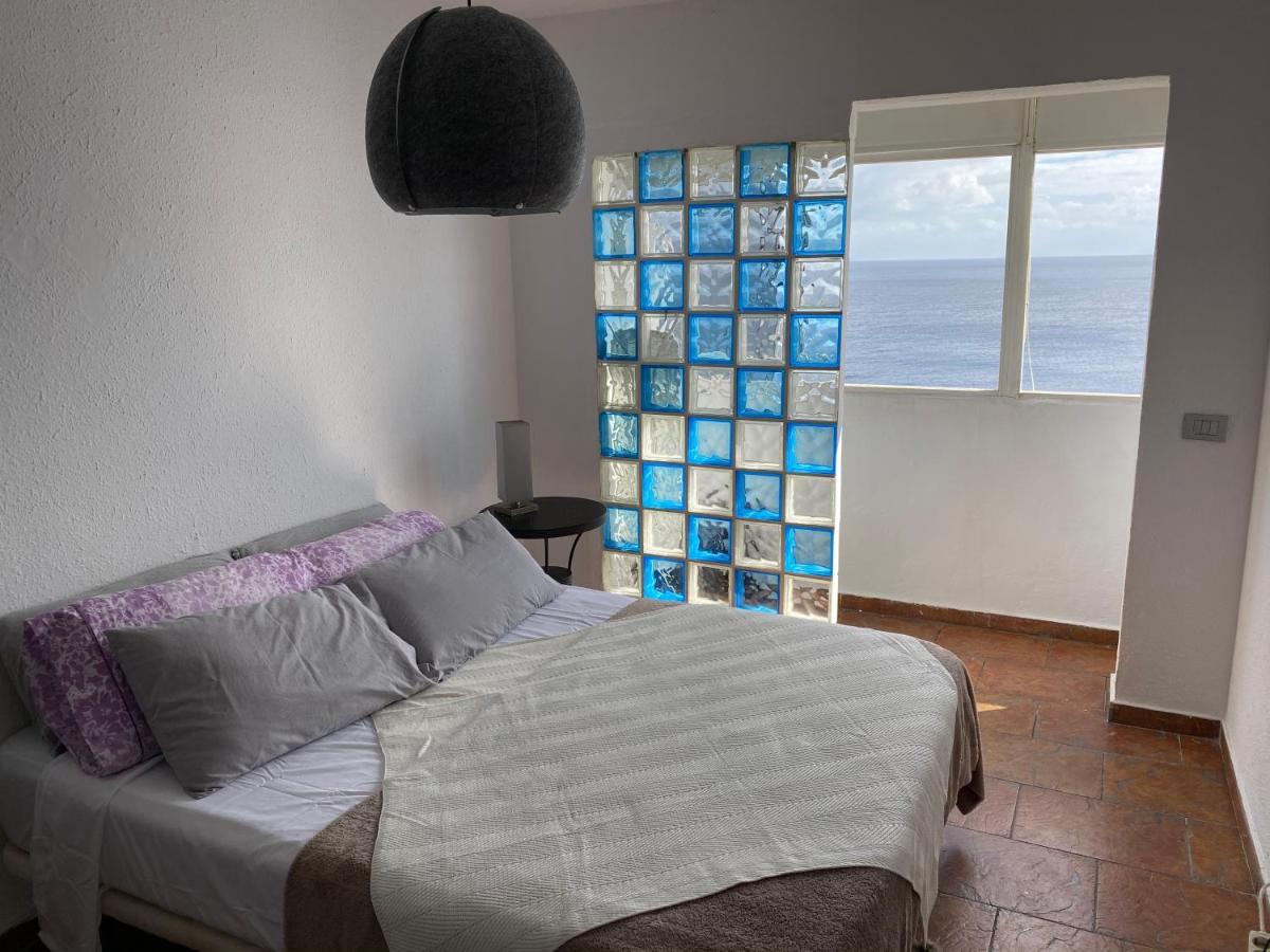 Apto Boca Cangrejo Netflix,Parking,Aire Acondicionado Y Rent Car Santa Cruz de Tenerife Exteriör bild