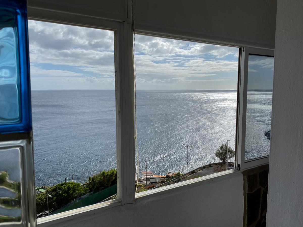 Apto Boca Cangrejo Netflix,Parking,Aire Acondicionado Y Rent Car Santa Cruz de Tenerife Exteriör bild
