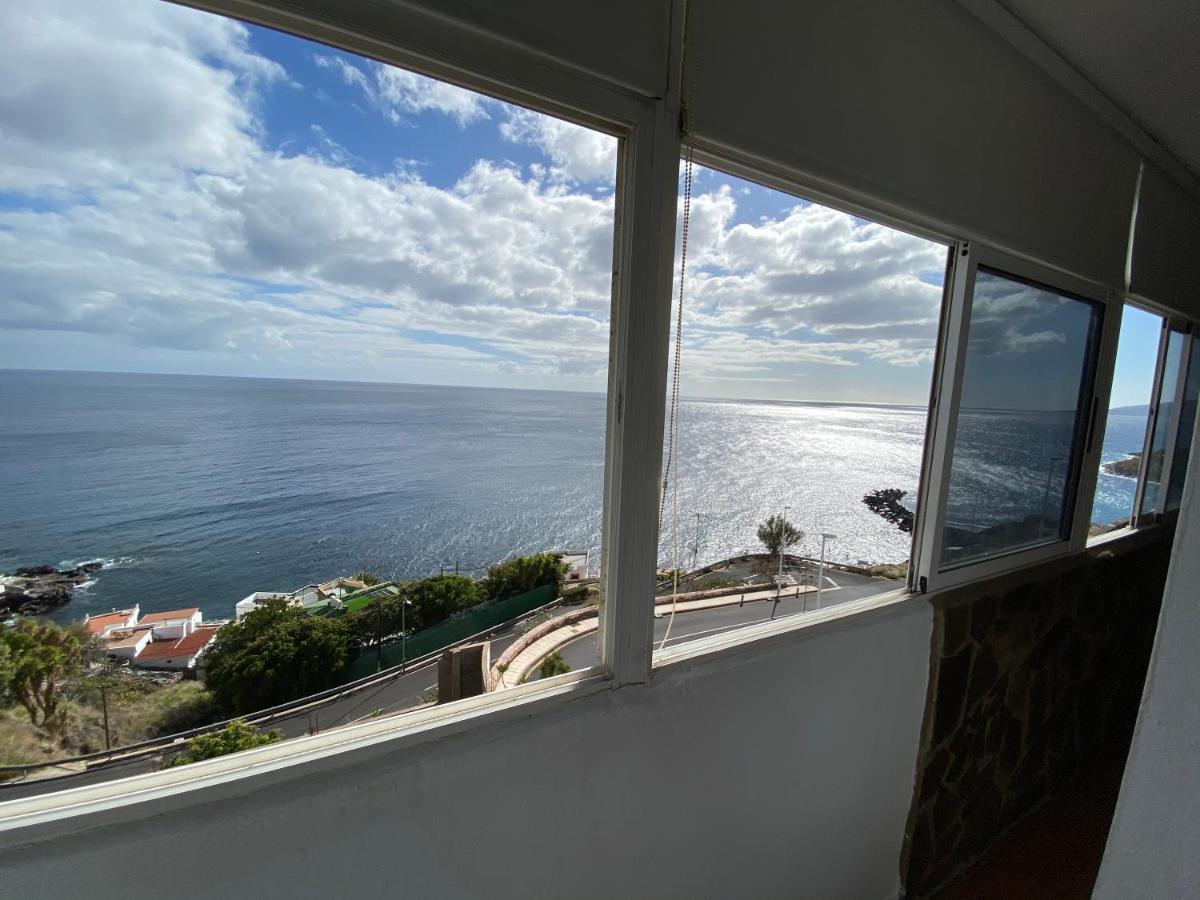 Apto Boca Cangrejo Netflix,Parking,Aire Acondicionado Y Rent Car Santa Cruz de Tenerife Exteriör bild