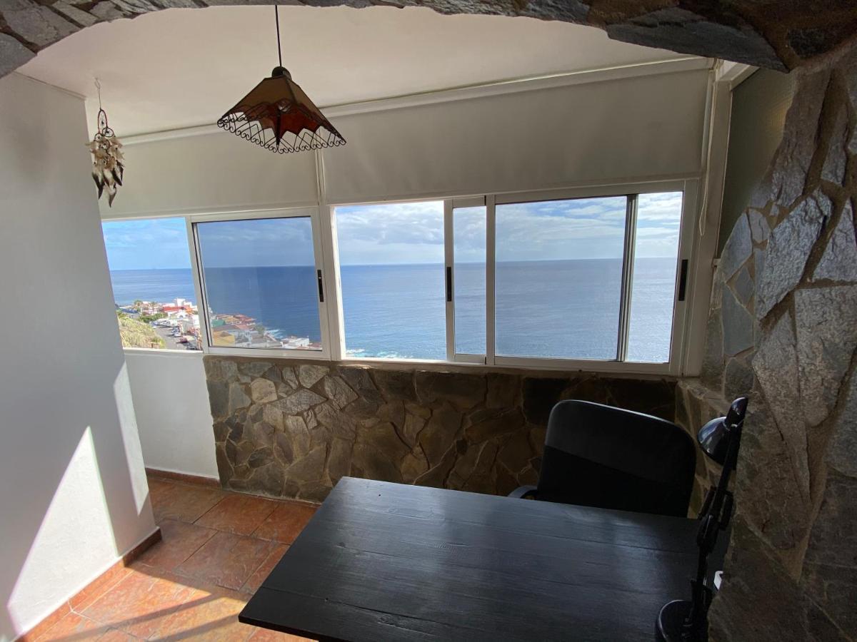 Apto Boca Cangrejo Netflix,Parking,Aire Acondicionado Y Rent Car Santa Cruz de Tenerife Exteriör bild