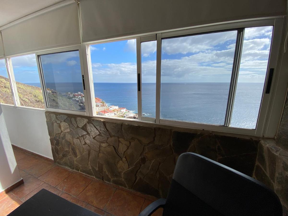 Apto Boca Cangrejo Netflix,Parking,Aire Acondicionado Y Rent Car Santa Cruz de Tenerife Exteriör bild