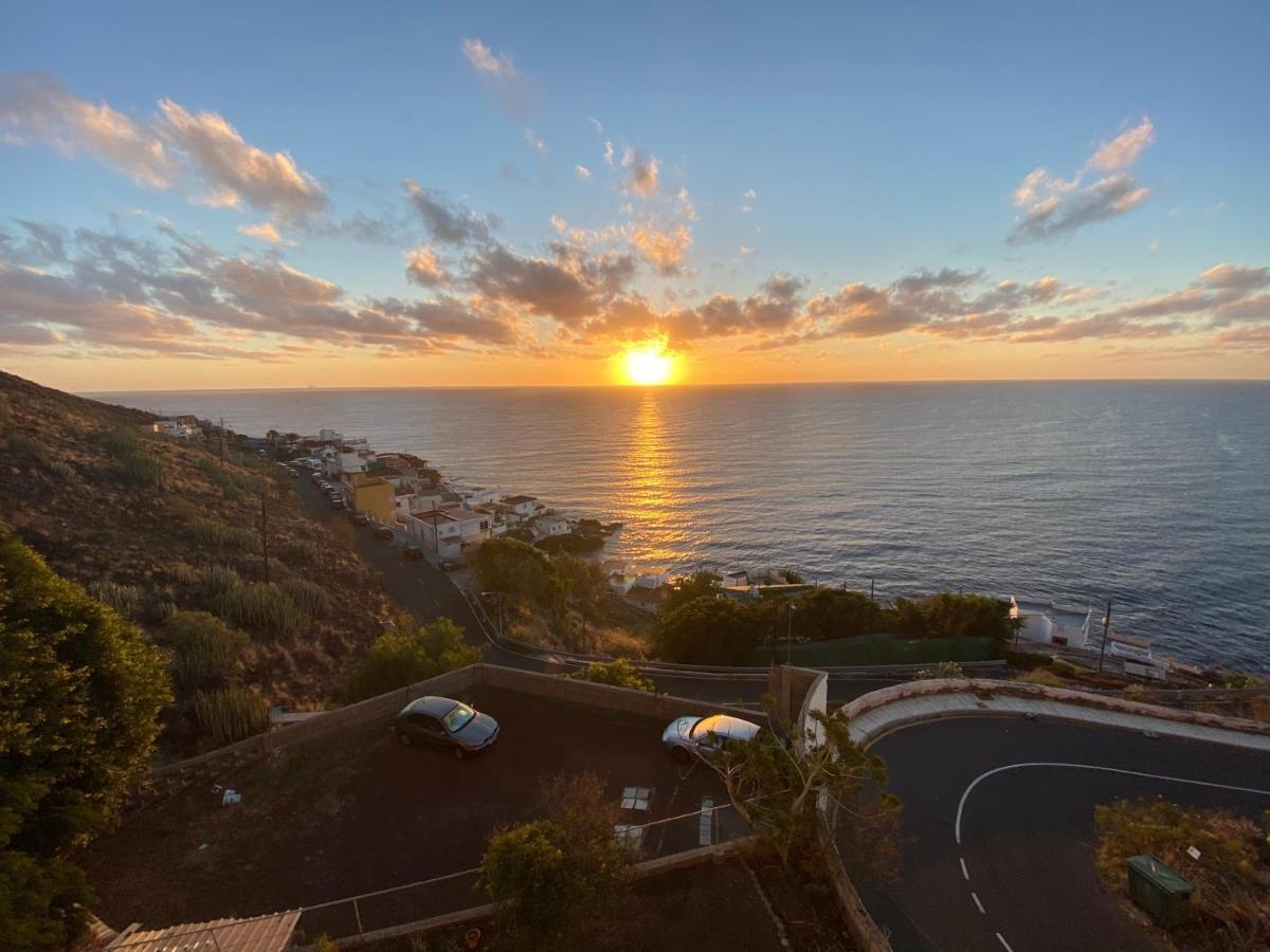 Apto Boca Cangrejo Netflix,Parking,Aire Acondicionado Y Rent Car Santa Cruz de Tenerife Exteriör bild