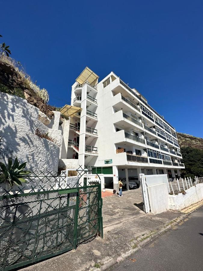 Apto Boca Cangrejo Netflix,Parking,Aire Acondicionado Y Rent Car Santa Cruz de Tenerife Exteriör bild