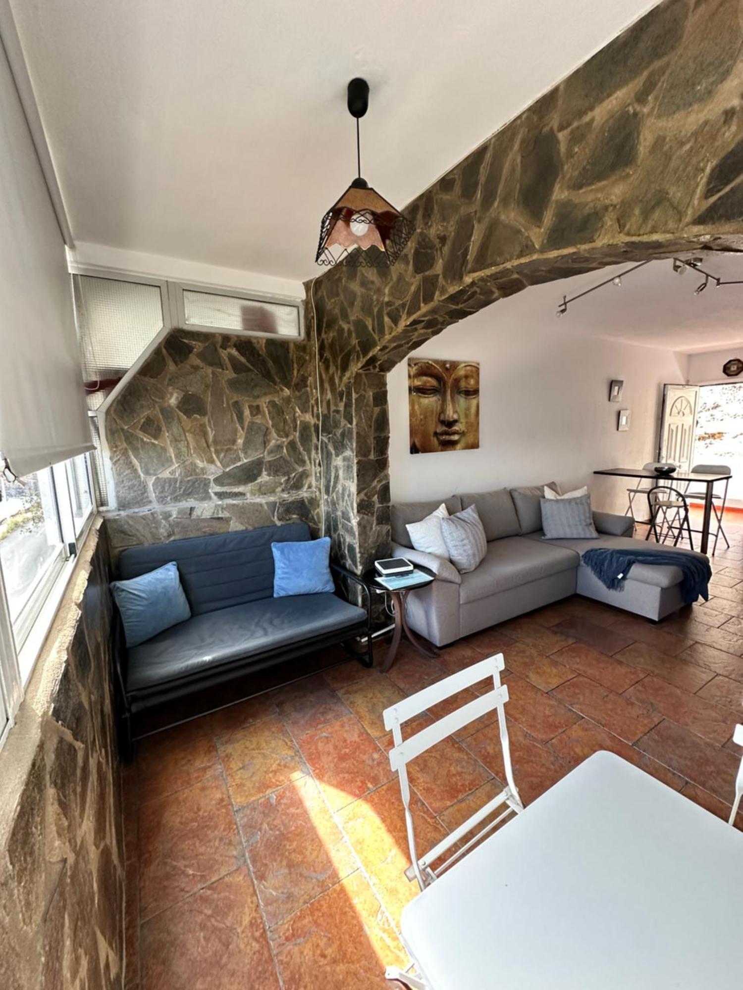 Apto Boca Cangrejo Netflix,Parking,Aire Acondicionado Y Rent Car Santa Cruz de Tenerife Exteriör bild