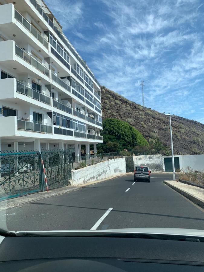 Apto Boca Cangrejo Netflix,Parking,Aire Acondicionado Y Rent Car Santa Cruz de Tenerife Exteriör bild