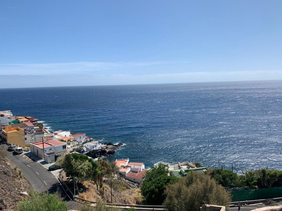 Apto Boca Cangrejo Netflix,Parking,Aire Acondicionado Y Rent Car Santa Cruz de Tenerife Exteriör bild
