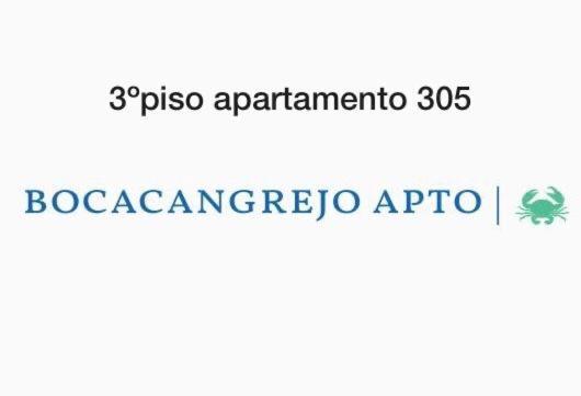 Apto Boca Cangrejo Netflix,Parking,Aire Acondicionado Y Rent Car Santa Cruz de Tenerife Exteriör bild